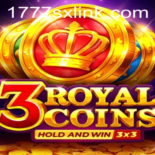 Explore the Exciting World of 3royalcoins: A Revolutionary Gaming Experience