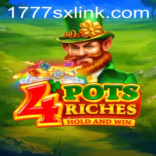 Unveiling the Exciting World of 4potsriches: A New Era of Gaming