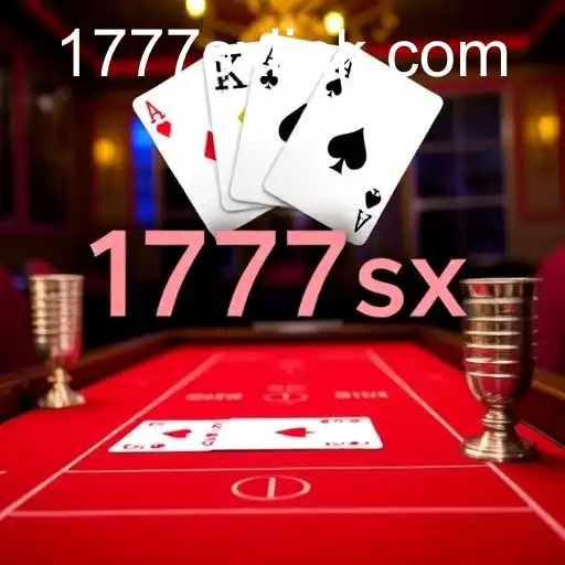 Understanding the Baccarat Game: The Elegance of 1777sx