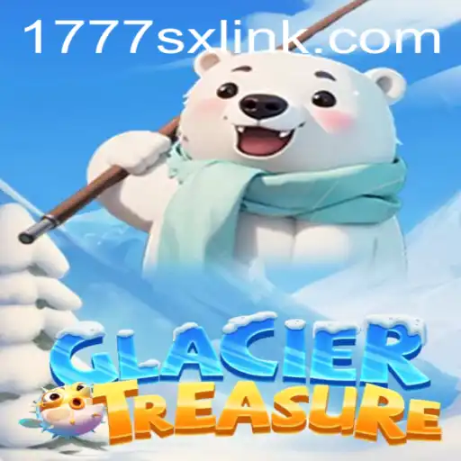 Discover the Chilling Adventure of GlacierTreasure: Unveiling the Mystery of 1777sx