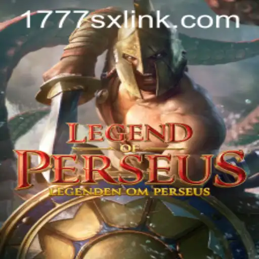 LegendofPerseus: Journey Through Myth and Adventure