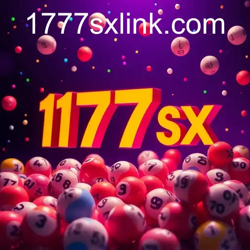 The Fascinating World of Lottery Games: Exploring 1777sx