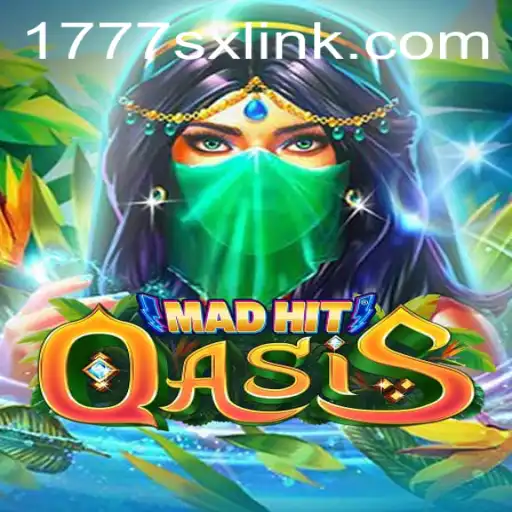 Experience the Excitement of MadHitOasis: A Comprehensive Guide