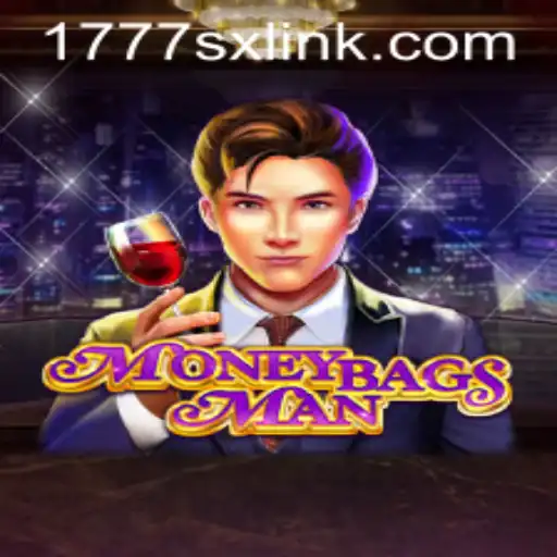 Unveiling MoneybagsMan: The Thrilling Game Set in 1777sx