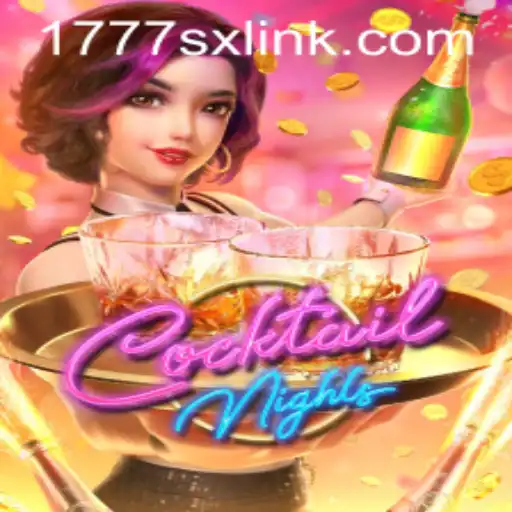 Exploring the Dazzling World of CocktailNights: A Gaming Experience Like No Other
