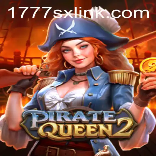 Embark on an Epic Adventure with PirateQueen2: 1777sx