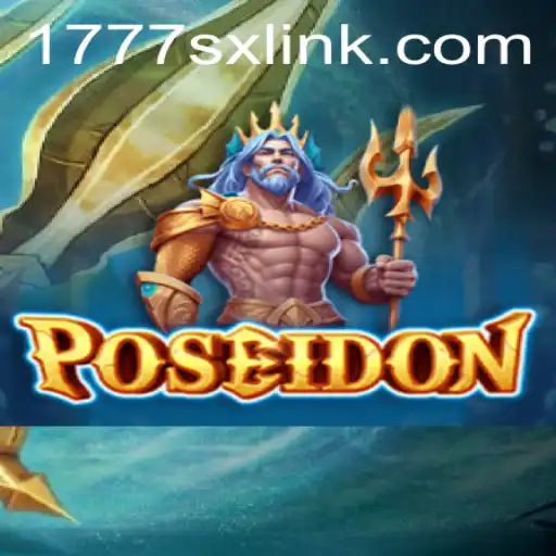 Poseidon: An Immersive Game Experience in 1777sx