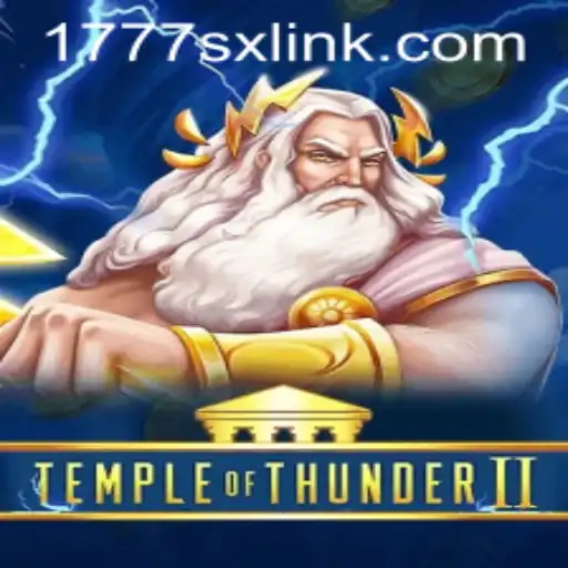 TempleofThunderII: A Riveting Adventure in a Mythical Realm