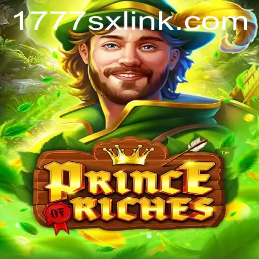 Exploring the Thrilling World of PrinceOfRiches: A Gaming Revolution