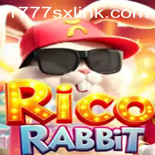 RicoRabbit: Hopping Into the World of Exciting Adventures