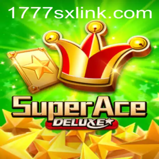 Explore the Thrilling World of SuperAceDeluxe: A Revolutionary Gaming Experience