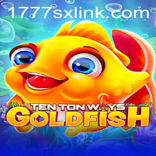 TenTonWaysGoldfish Takes Gaming World by Storm