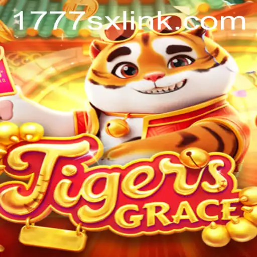 TigersGrace: The New Gaming Sensation
